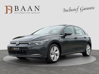Volkswagen Golf 1.5 eTSI Style|DSG|StoelStuurverw|Memory|Massage