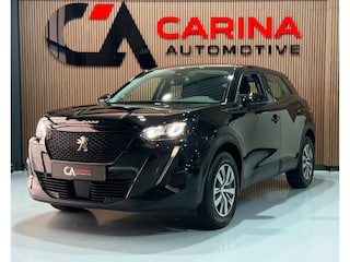 Peugeot 2008 1.2 PureTech Blue Lease Allure / Cruise Control / Full Map Navigatie / Nieuwe Distributie Riem /