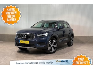 Volvo XC40 T5 Aut. Plug-in Hybrid Inscription ACC 360camera 262pk VERWACHT 30-06-2026