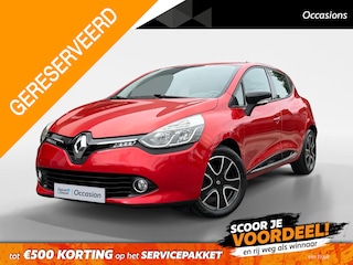 Renault Clio 0.9 TCe Expression | AIRCO | LM VELGEN | CRUISECONTROL | 12 Maanden garantie!