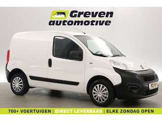 Fiat Fiorino 1.4 Fire | Airco | Getint glas