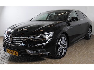 Renault Talisman 1.6 TCe Intens | TRekhaak | 4Control | BOSE | NAV