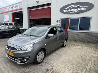 Mitsubishi Space Star 1.0 Cool+