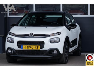 Citroën C3 1.2 PureTech S&S Feel Edition, PDC, CarPlay, clima
