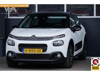 Citroën C3 1.2 PureTech S&S Feel Edition, PDC, CarPlay, clima