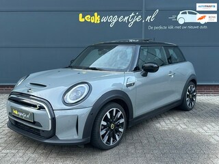 Mini Mini Electric Electric 33 kWh *pano *head-up *leder