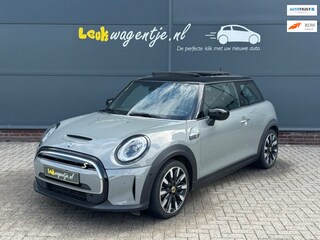 Mini Mini Electric Electric 33 kWh *pano *head-up *leder