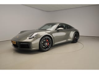 Porsche 911 3.0 Carrera | Leder | Camera | Aventuringroen metallic