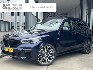 BMW X5 xDrive45e High Executive