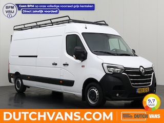 Renault Master 2.3DCi 150PK L3H2 Imperiaal | Trekhaak | Kastinrichting | Navigatie | Camera | Airco | Cruise