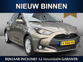 Mazda 2 1.5 Agile /Carplay/LMV/Climate Control/CAM/Stoelverwarming/Keyless/