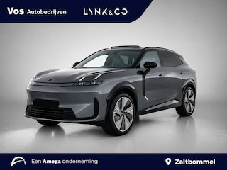 Lynk & Co 08 1.5 More | FULL OPTION | NP €60K