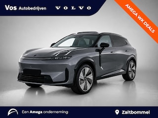 Lynk & Co 08 1.5 More | FULL OPTION | NP €60K