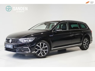 Volkswagen Passat Variant 1.4 TSI PHEV GTE Business|Matrix LED|Navi|Camera|Digital dashboard|Clima|Trekhaak|17 inch