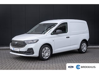 Ford Transit Connect Trend 135 PHEV L2H1 | MAG ZERO EMISSIE ZONE IN