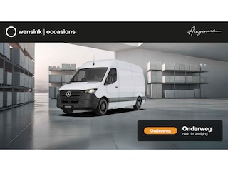 Mercedes-Benz Sprinter 320 L2 Pro 81kWh L2 H2 Snelladen 115 kWh