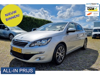 Peugeot 308 1.2 PureTech Style ✅COMPLETE AUTO!