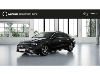 Mercedes-Benz CLA 180 Business Solution AMG | Premium Pakket | Superscreen | Panoramadak | Trekhaak |