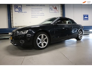 Audi A5 Cabriolet 1.8 TFSI Pro Line / FULL SERVICE / APK 2027 ! ! !