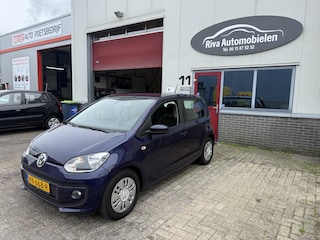 Volkswagen Up 1.0 high up! BlueMotion
