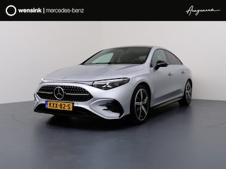 Mercedes-Benz CLA 180 Business Solution AMG | Premium Pakket | Superscreen | Night Pakket | Panoramadak | Trekhaak |