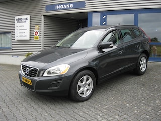 Volvo XC60 2.0 T POWERSHIFT