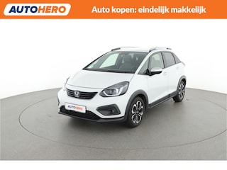 Honda Jazz 1.5 e:HEV Comfort TT06326