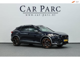 Cupra Formentor 1.4 e-Hybrid VZ Performance LED/VIRTUAL/SFEER/HALF LEDER+S.VERWARMING/19" LMV/CAM/ACC/ECC/12 MND GARANTIE!