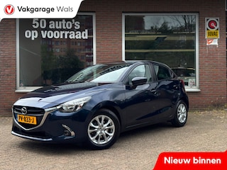 Mazda 2 1.5 Skyactiv-G Dynamic | Airco | Navi | PDC | Velgen