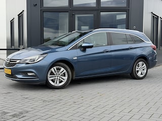 Opel Astra Sports Tourer 1.0 Bns+ Sportstoel | Climate | Carplay | Cruise