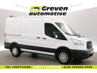 Ford Transit 2.0 TDCI L2H2 | Airco | Cruise | Camera | Parkeersens | LED