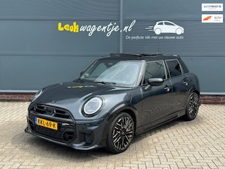 Mini Cooper 1.5 C John Cooper Works L 5 drs Automaat