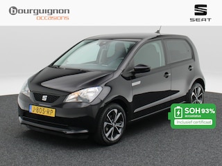 Seat Mii | Elektrische Ramen | Bluetooth | Climatronic | Cruise Control | 16 inch | 94.903 Km !!