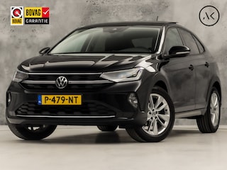 Volkswagen Taigo 1.0 TSI Life Sport (PANORAMADAK, 1e EIGENAAR, APPLE CARPLAY, GROOT NAVI, CLIMATE, STOELVERWARMING, SPORTSTOELEN, GETINT GLAS, IQ LIGHT, NIEUWSTAAT)