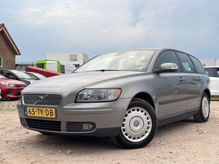 Volvo V50 1.8 Edition I/ TREKHAAK/ CRUISE