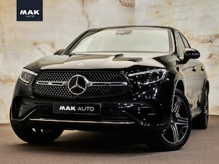 Mercedes-Benz GLC 400e 4Matic AMG Line , pano, Burmester, 360 camera, keyless, 19", privacy
