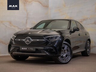Mercedes-Benz GLC 400e 4Matic AMG Line , pano, Burmester, 360 camera, keyless, 19", privacy