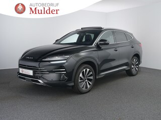 BYD Seal U 1.5 DM-i FWD Boost | Leer | Pano | 360 Camera | Stoelverkoeling | HUD |