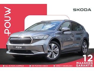 Skoda Enyaq 60 180pk | PDC | Cruise control | Apple Carplay | Navigatie