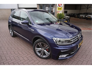 Volkswagen Tiguan 2.0 TSI 4Motion Highline Automaat