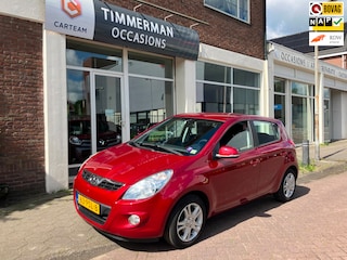 Hyundai i20 1.2i i-Motion|Airco|Trekhaak|APK jun'27