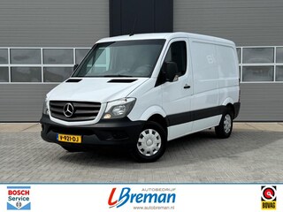 Mercedes-Benz Sprinter 214 2.2 CDI 325 HD  Camera Apple CarPlay/Android Auto Trekhaak
