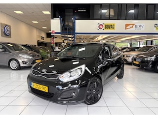 Kia Rio 1.2 CVVT Executive Bovag Garantie NAP