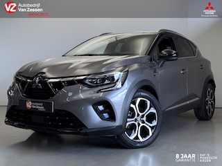 Mitsubishi ASX 1.6 HEV AT First Edition | Navi | App Connect | 1e eigenaar | Garantie tot 16-6-2031 | Rijklaarprijs