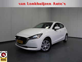 Mazda 2 1.5 Skyactiv-G Comfort NAVI/AIRCO/CRUISE/LED!