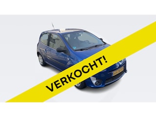 Renault Twingo 1.2 Dynamique | DEALER ONDERHOUDEN | DISTRIBUTIE RIEM VERV. |