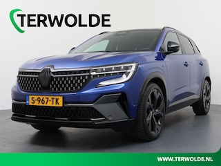 Renault Austral techno esprit Alpine E-Tech full hybrid 200 | Trekhaak | Panoramadak |