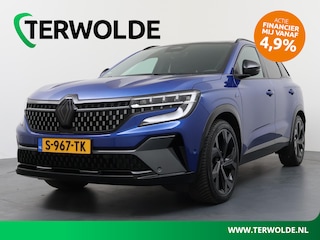 Renault Austral techno esprit Alpine E-Tech full hybrid 200 | Trekhaak | Panoramadak |