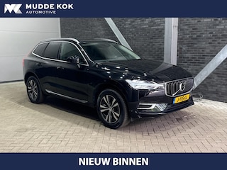 Volvo XC60 2.0 Recharge T6 AWD Business Pro | ACC | Panoramadak | Trekhaak | Harman/Kardon | BLIS | Getint Glas