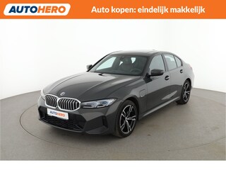 BMW 330e xDrive BM27304